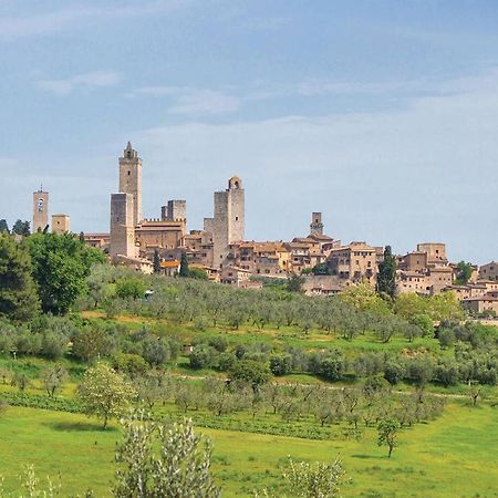 Апартаменты Sangiovese 6 San Donato in Poggio Экстерьер фото