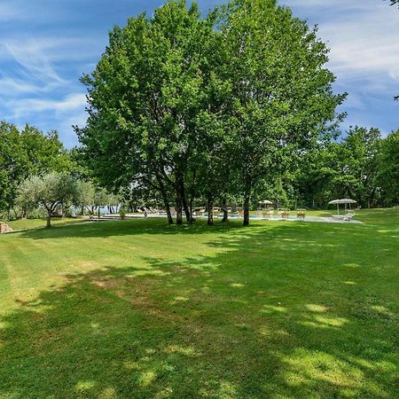 Апартаменты Sangiovese 6 San Donato in Poggio Экстерьер фото