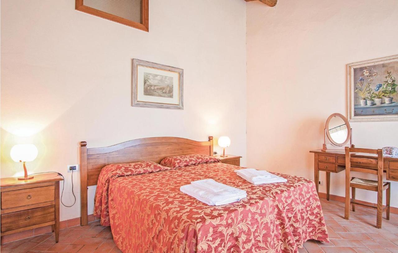 Апартаменты Sangiovese 6 San Donato in Poggio Экстерьер фото