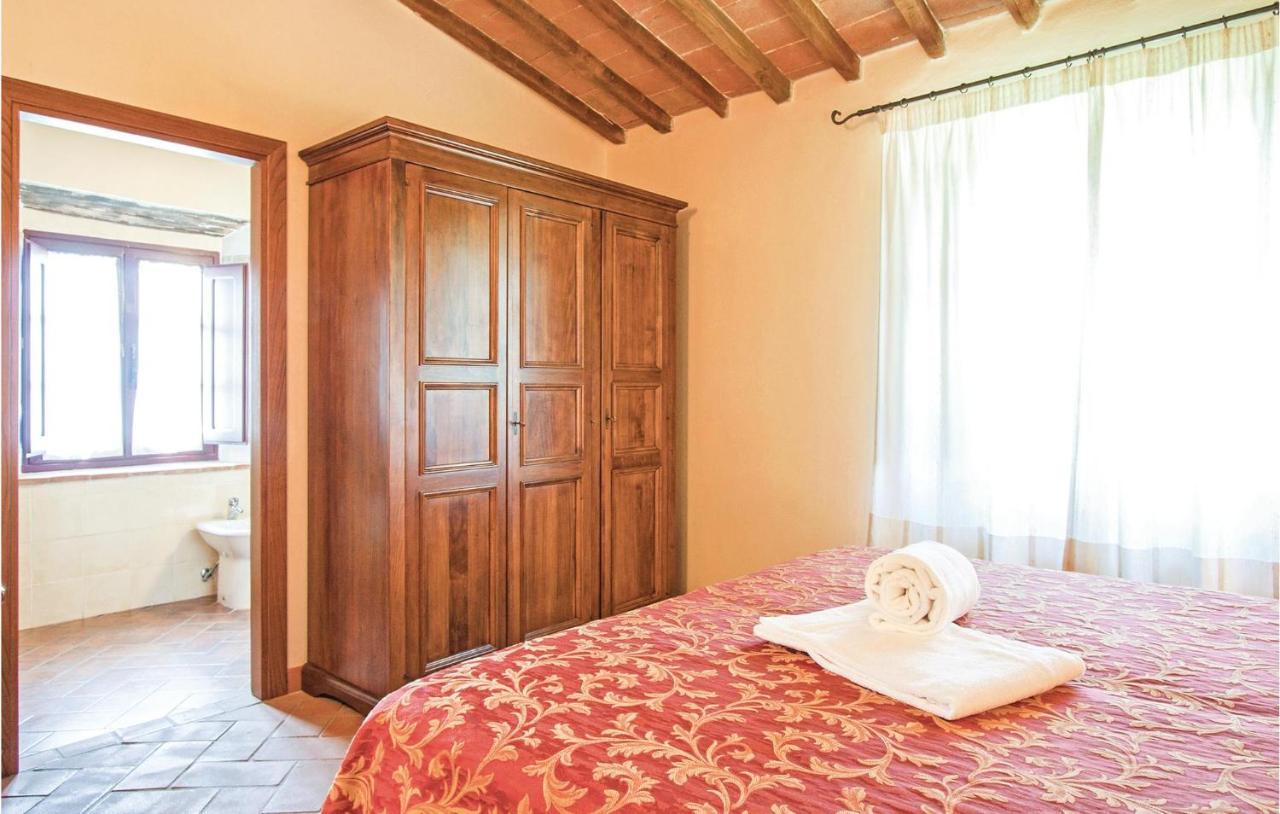 Апартаменты Sangiovese 6 San Donato in Poggio Экстерьер фото