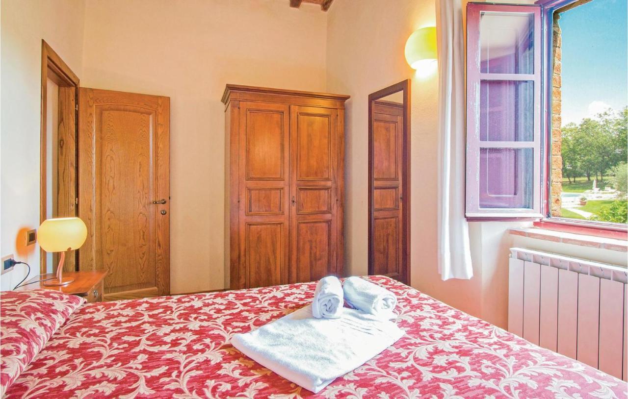 Апартаменты Sangiovese 6 San Donato in Poggio Экстерьер фото